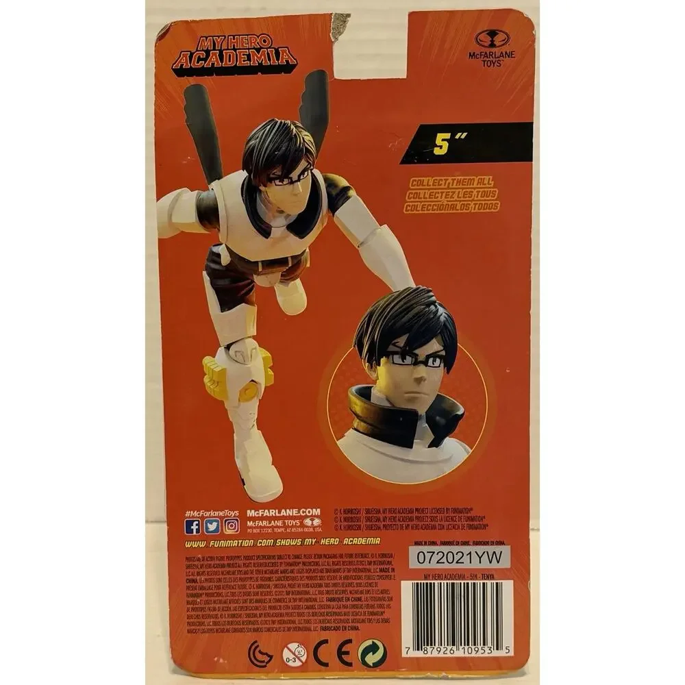 McFarlane Toys mcfarlane my